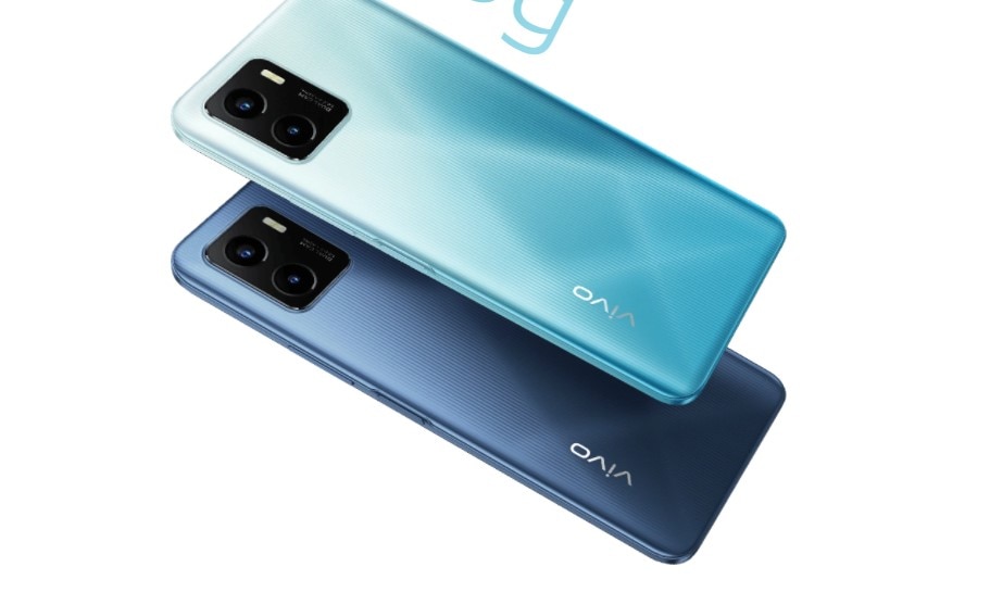 Vivo Y15s 