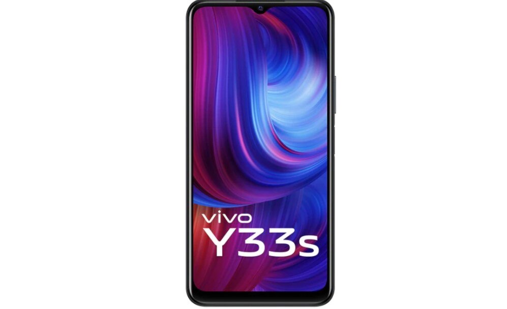 Vivo Y33s