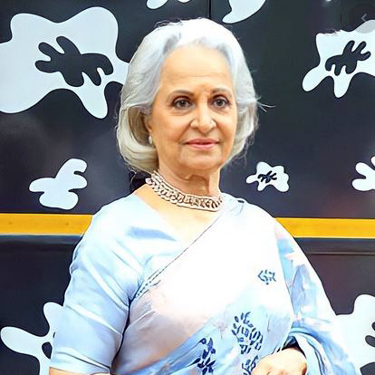 वहीदा रहमान