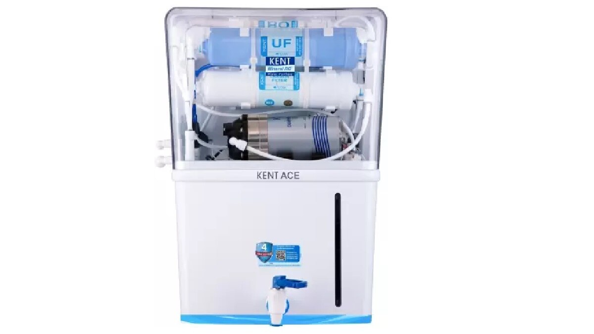 Water Purifier for home under 10000