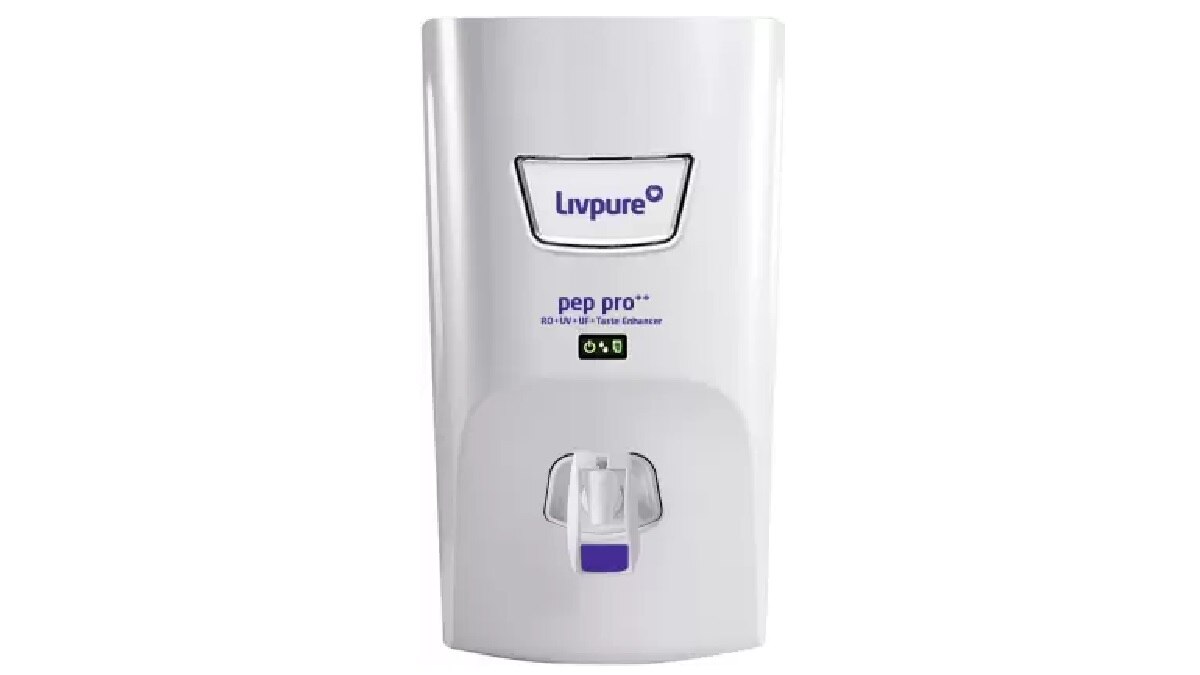 Water Purifier for home under 10000
