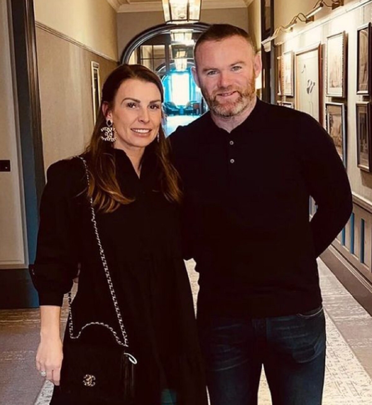 Wayne Rooney england