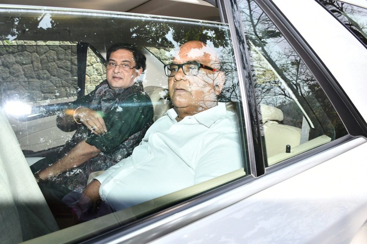 सतीश कौशिक