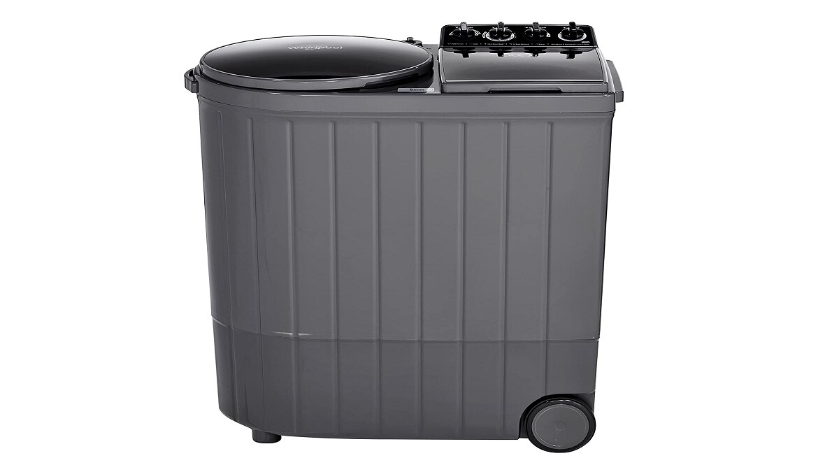 Top Loading Washing Machine