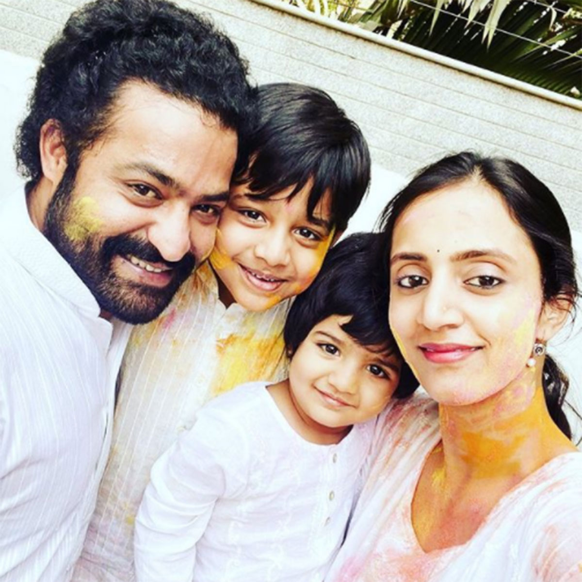 जूनियर एनटीआर