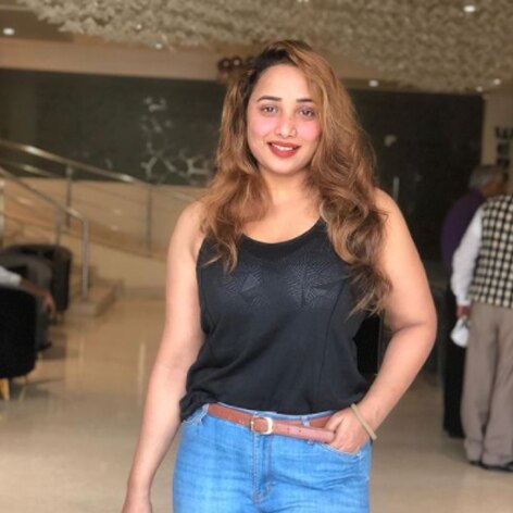 रानी चटर्जी