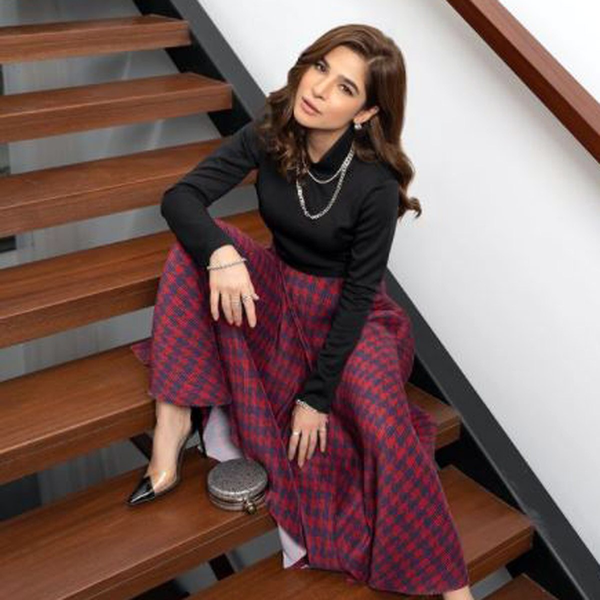 आयशा उमर