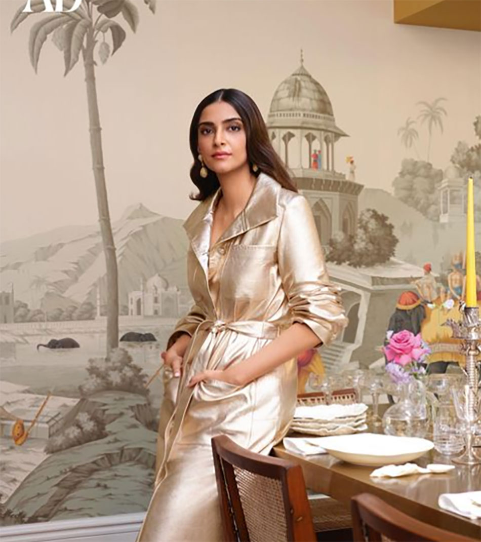 सोनम कपूर 