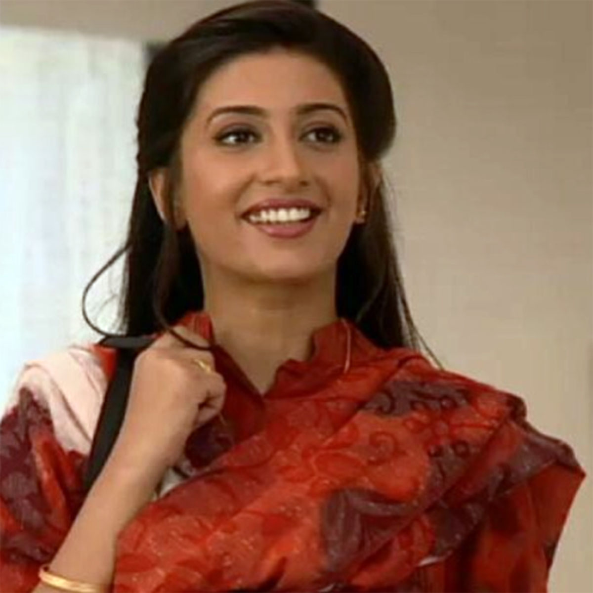 स्मृति ईरानी