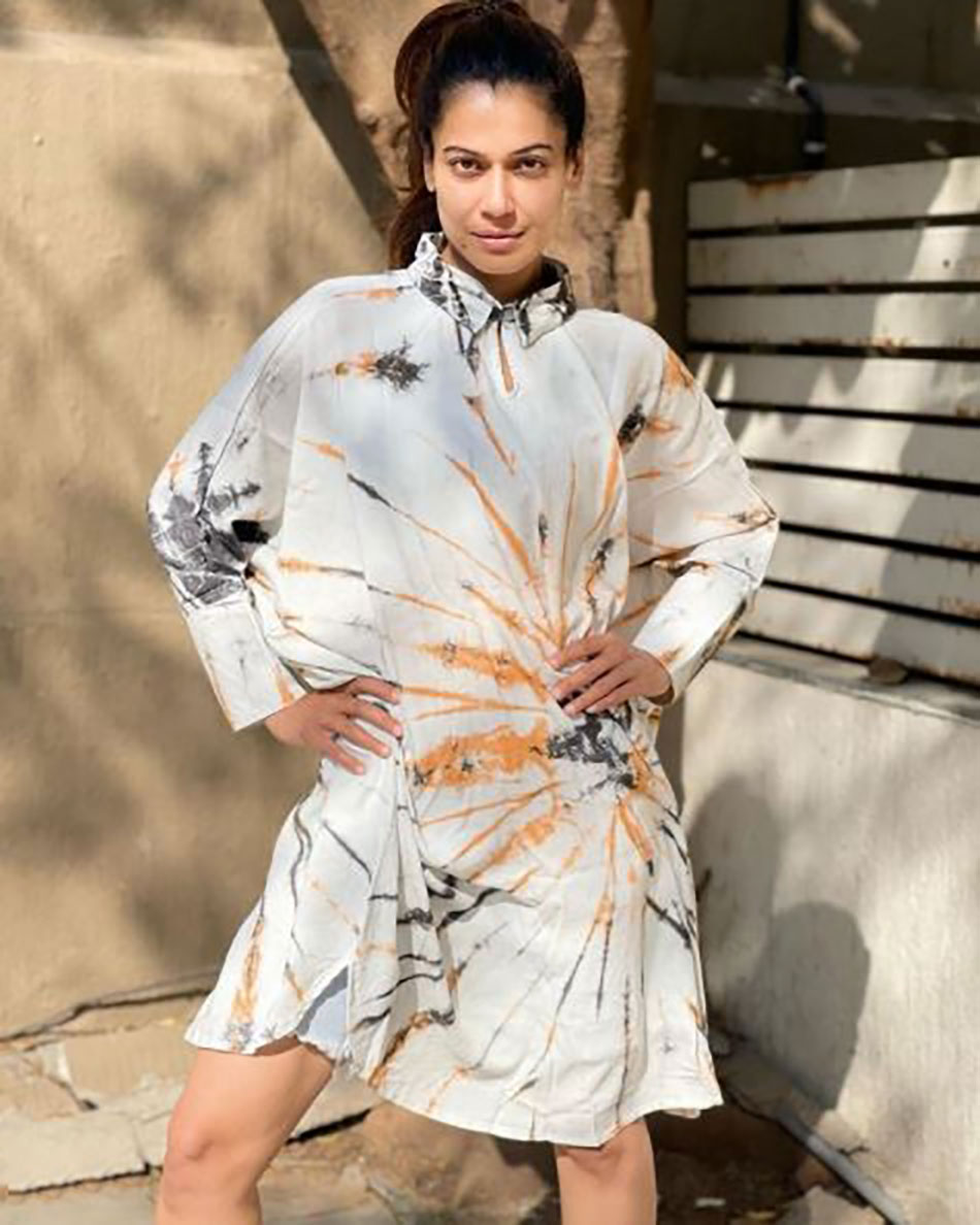 पायल रोहतगी