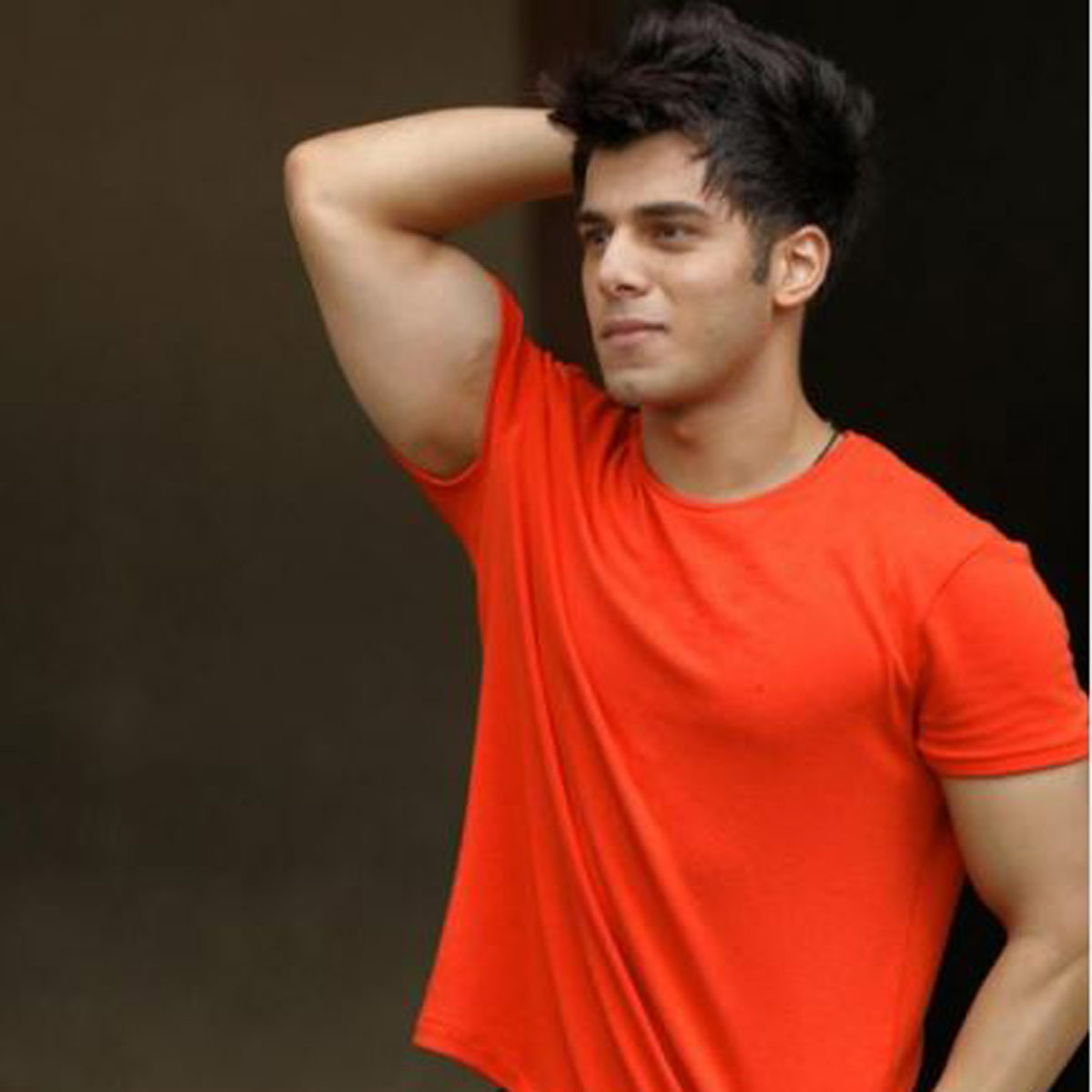 सिद्धार्थ शर्मा