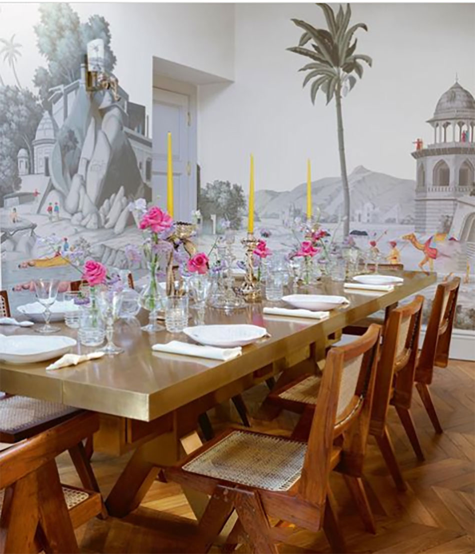 सोनम कपूर हाउस