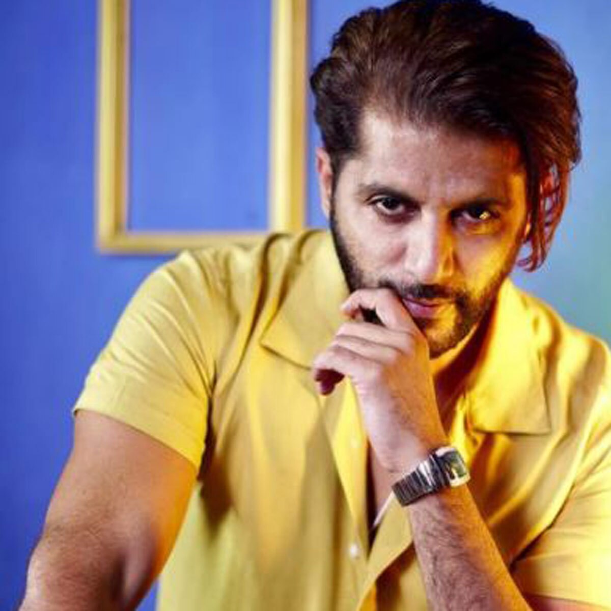 करणवीर बोहरा