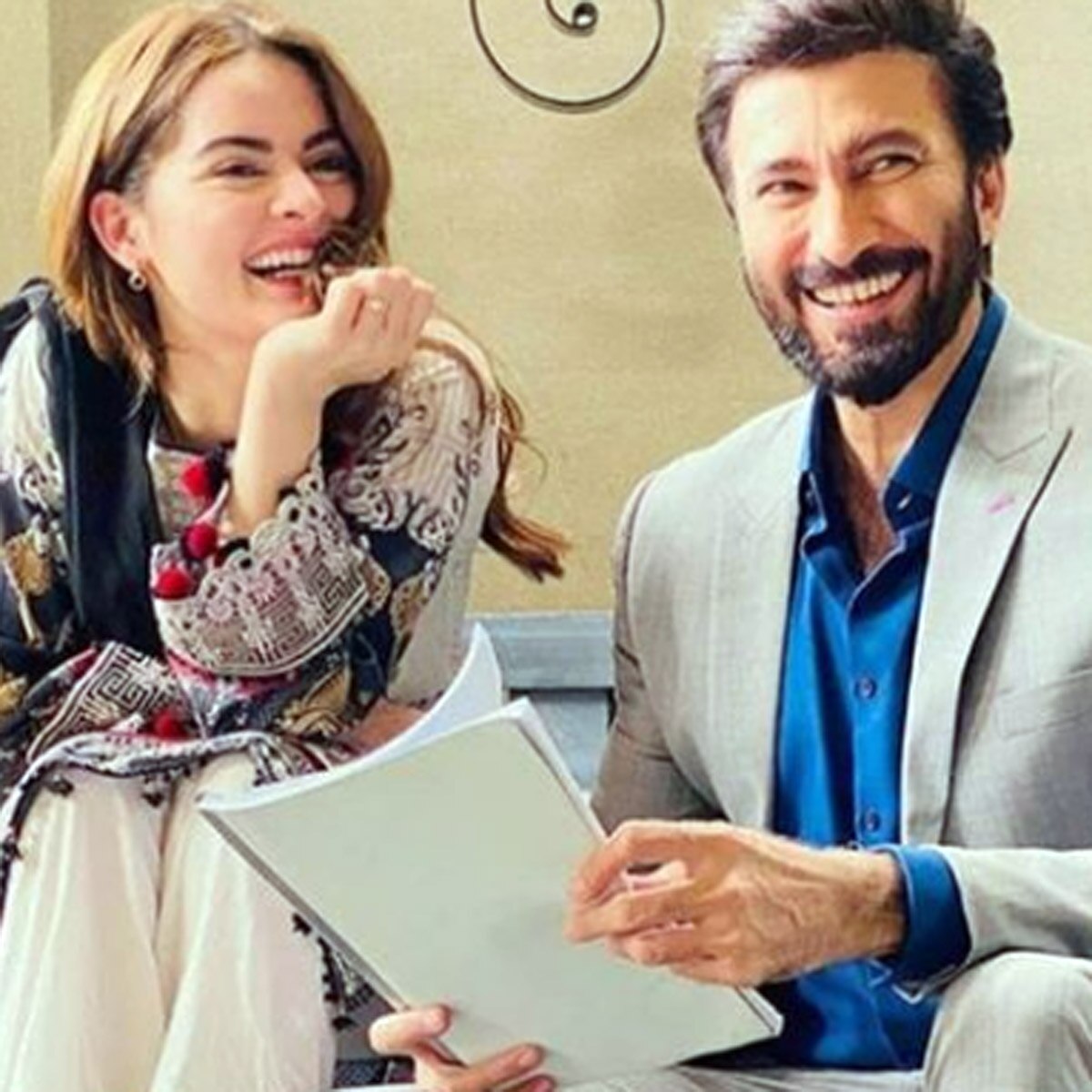 पाकिस्तानी शोज