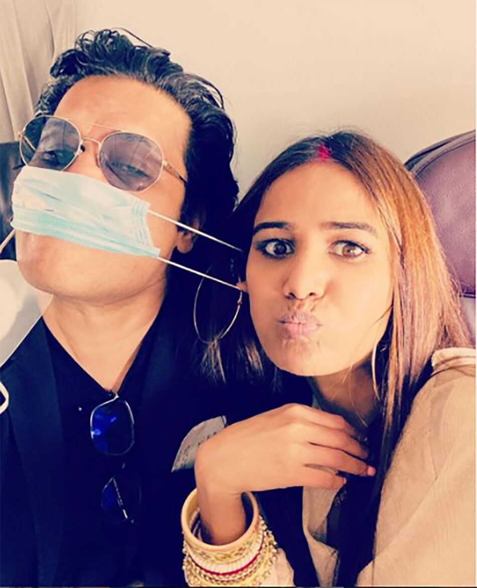  पूनम  पांडे