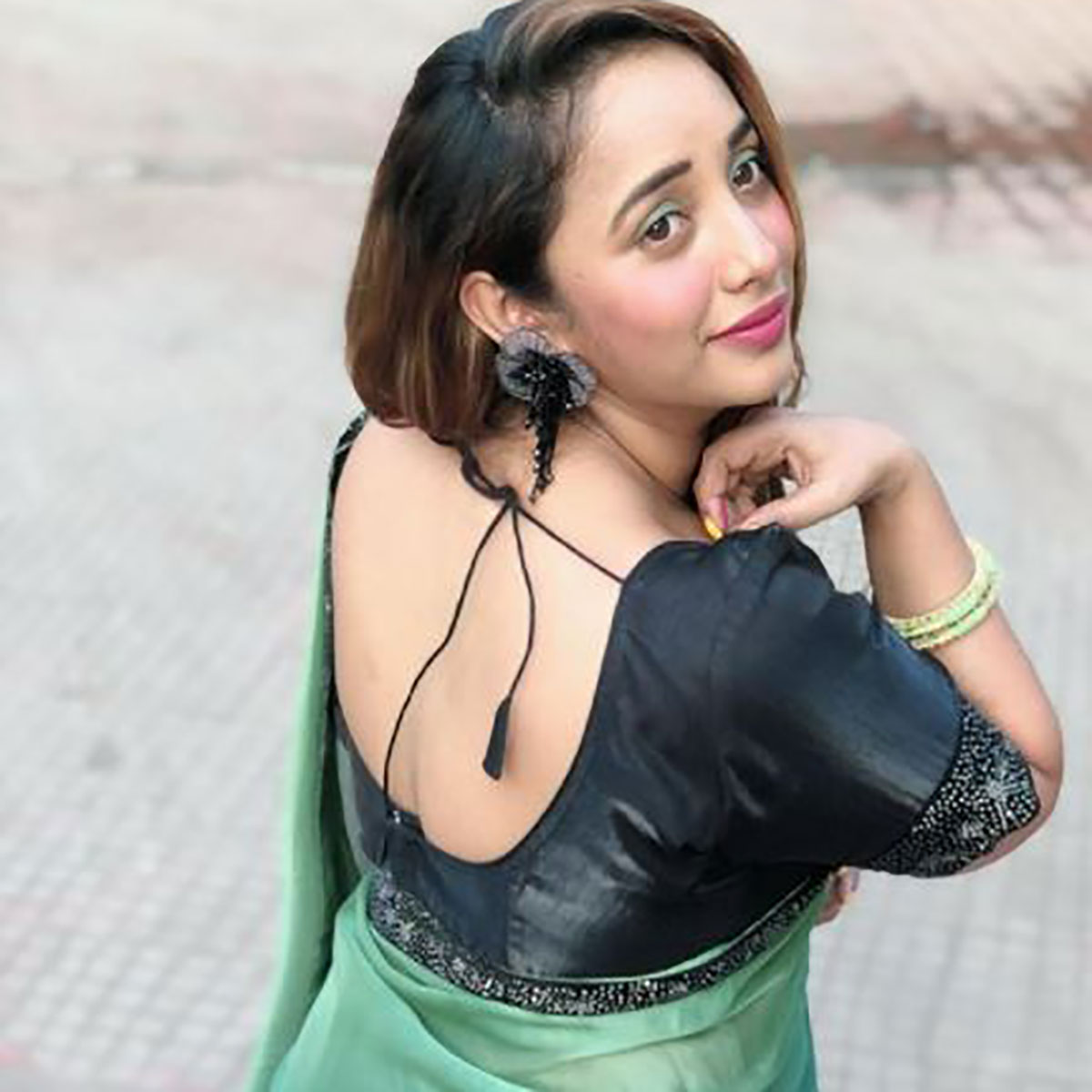 रानी चटर्जी