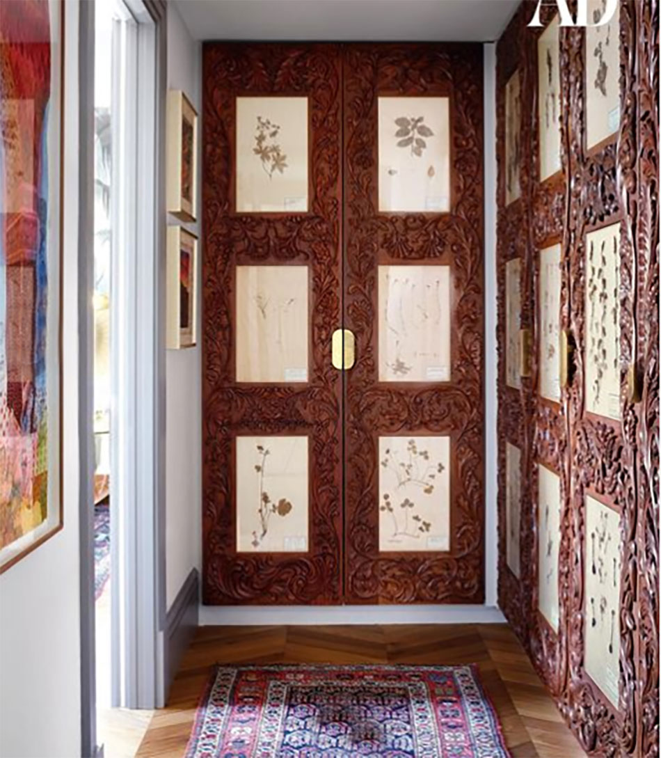 सोनम कपूर हाउस