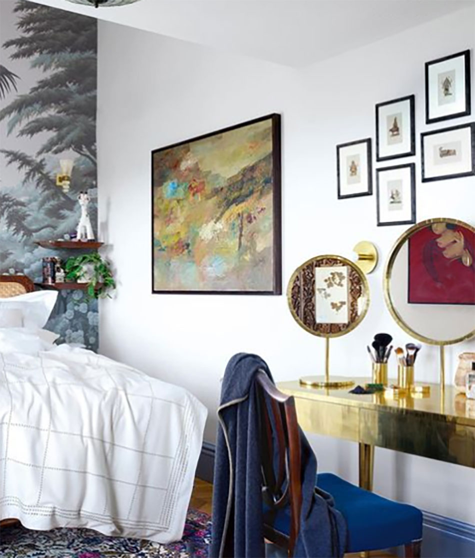 सोनम कपूर हाउस