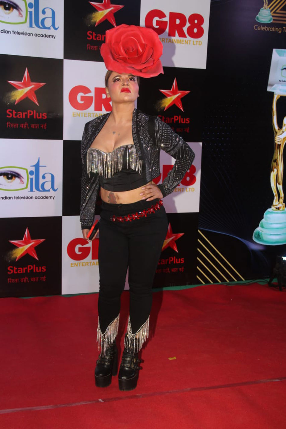 राखी सावंत