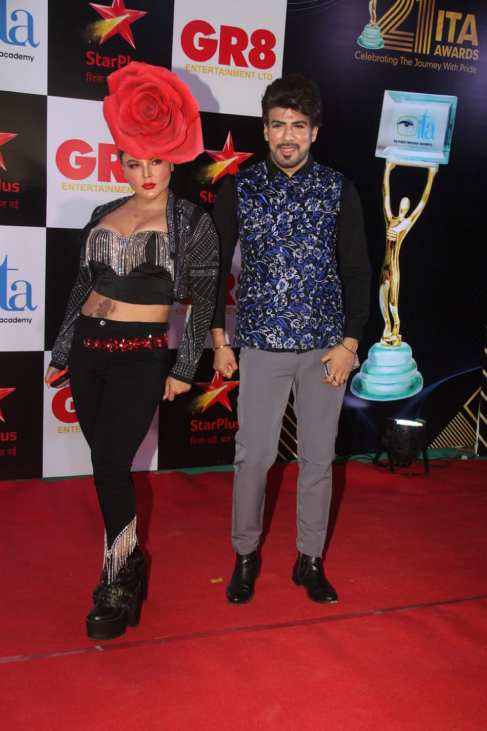 राखी सावंत