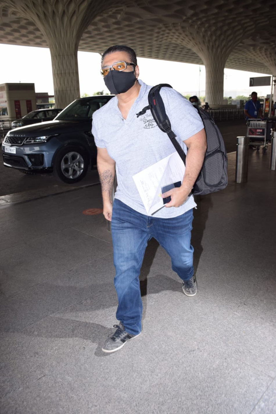  उदय चोपड़ा