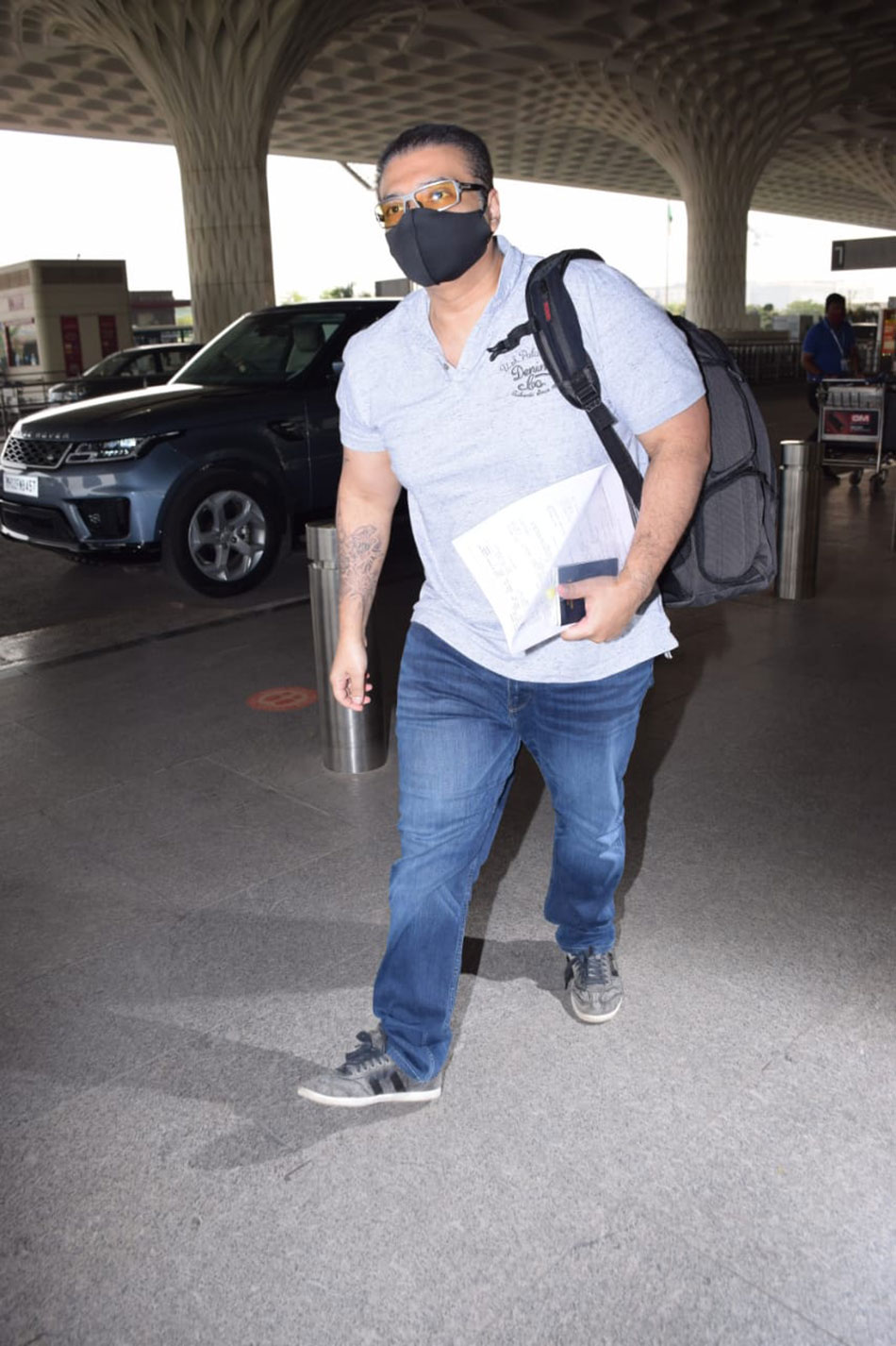  उदय चोपड़ा