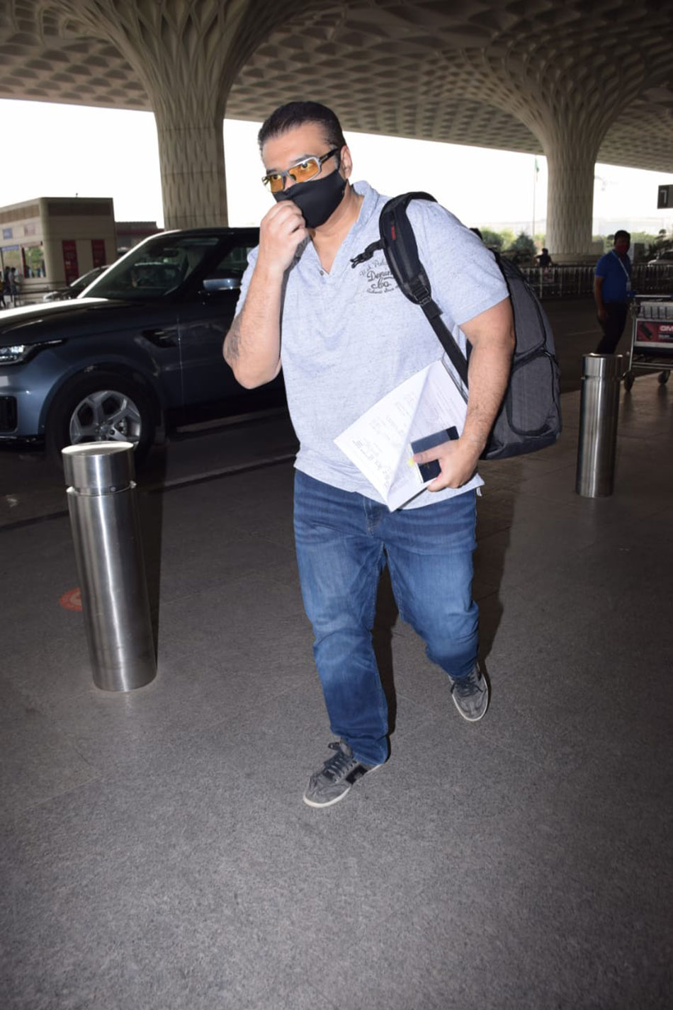  उदय चोपड़ा