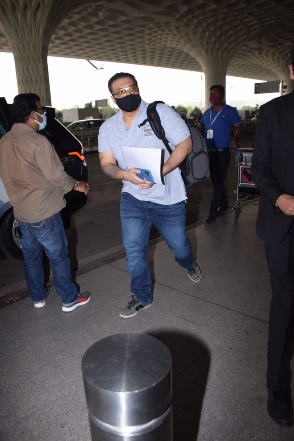  उदय चोपड़ा