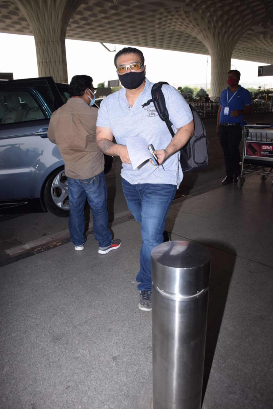  उदय चोपड़ा