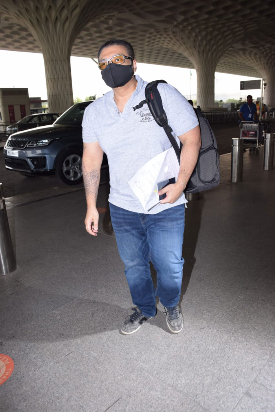  उदय चोपड़ा