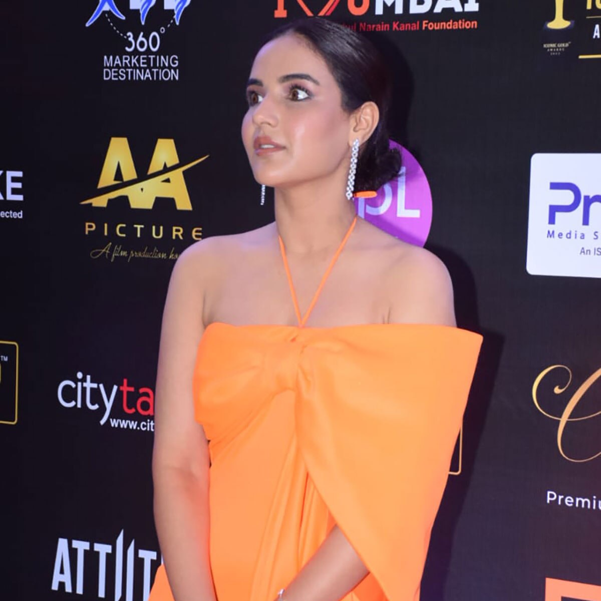 जैस्मिन भसीन