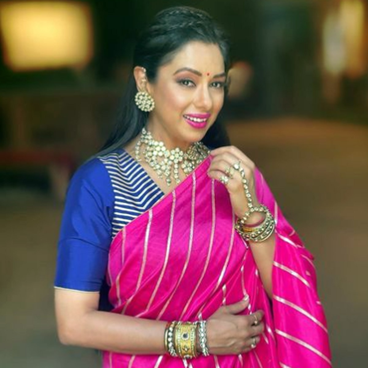 रुपाली गांगुली