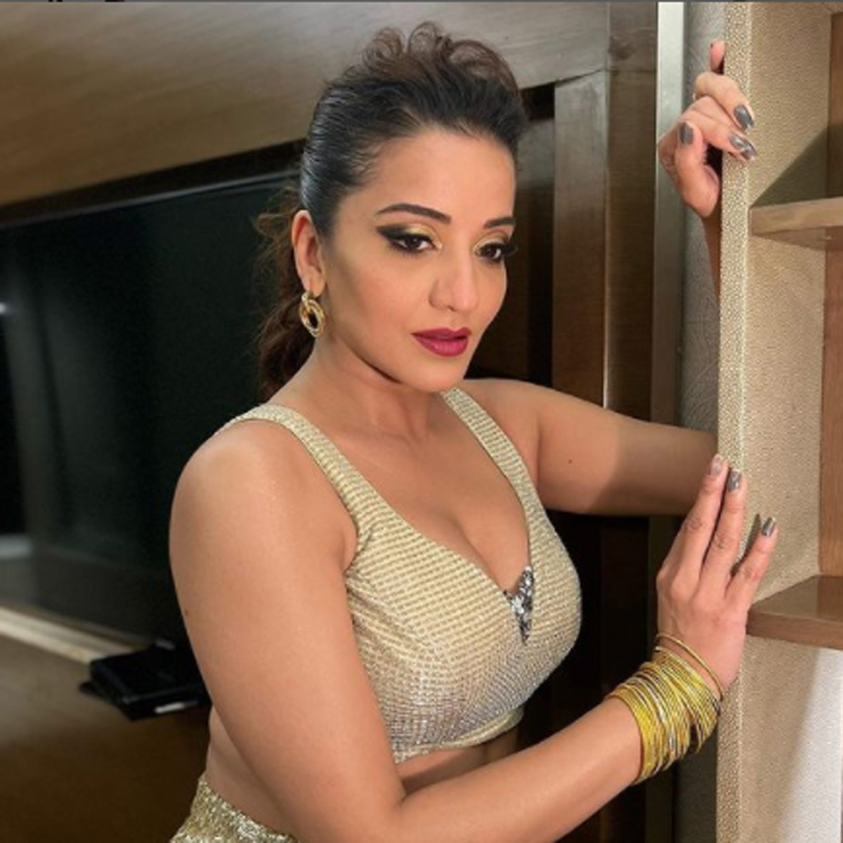 मोनालिसा