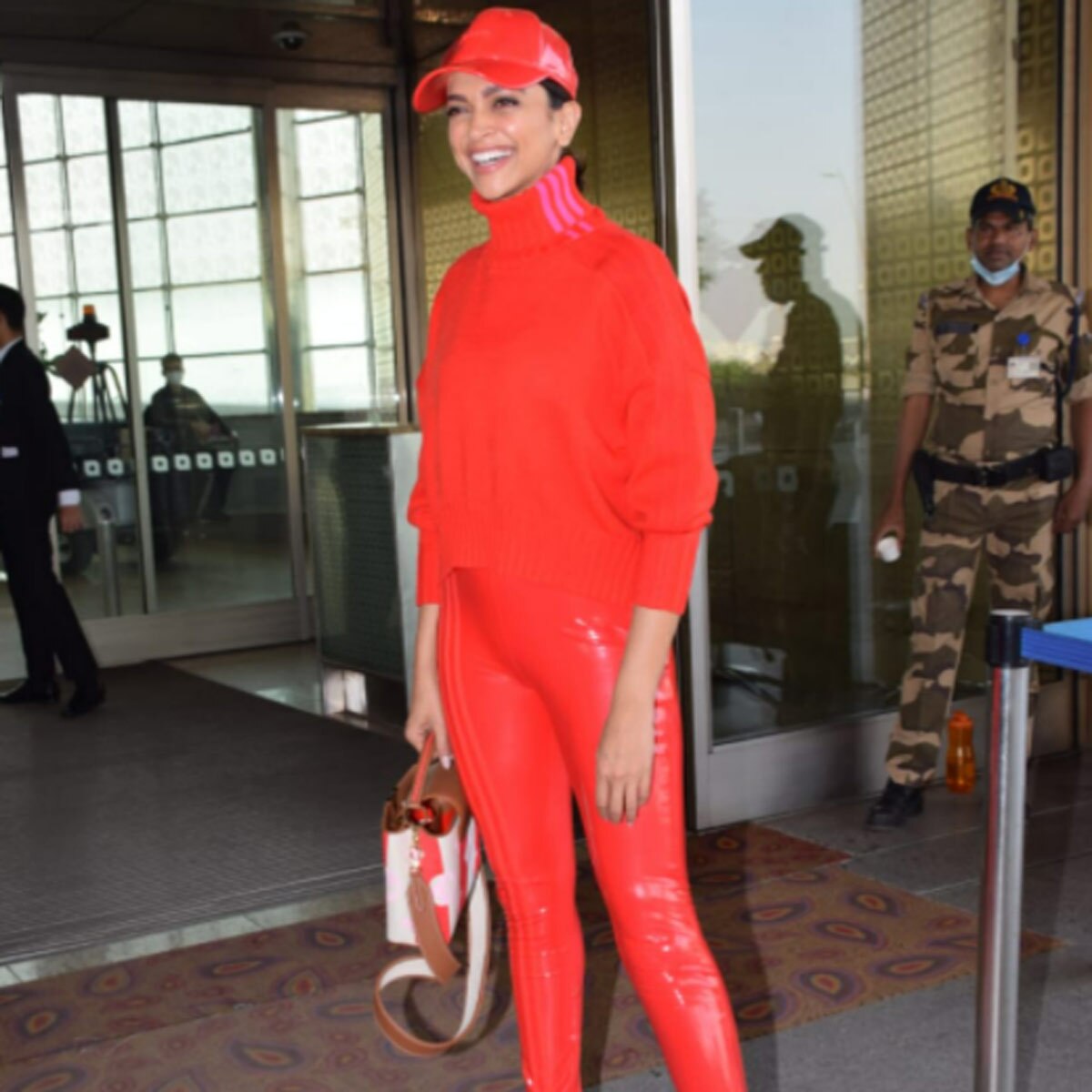 दीपिका पादुकोण