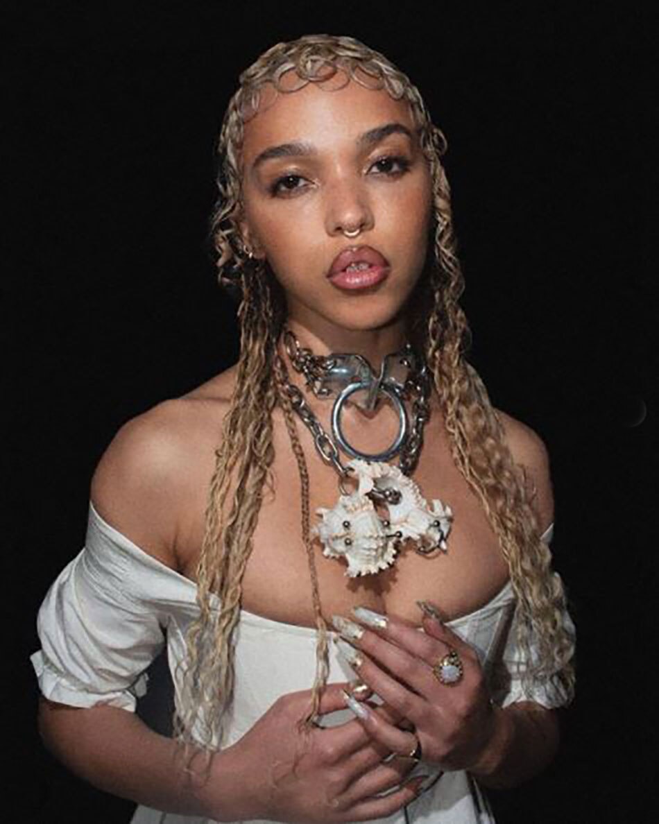 FKA Twigs