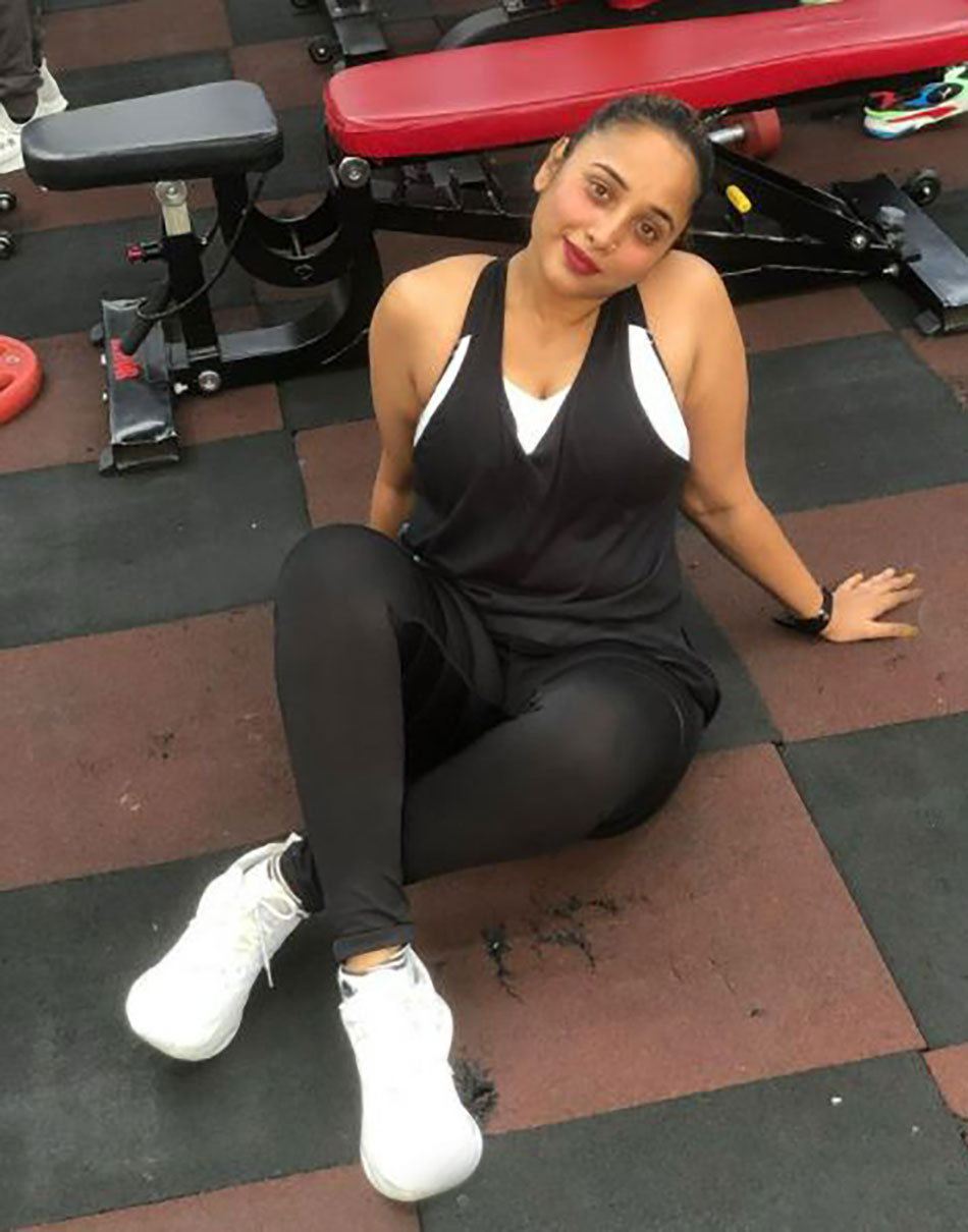 रानी चटर्जी