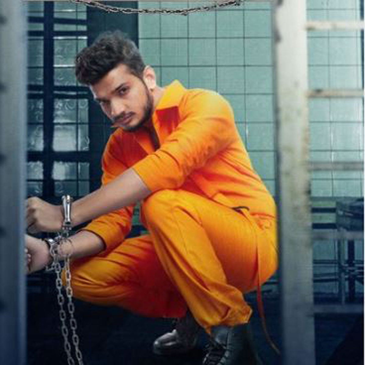 मुनव्वर फारूकी