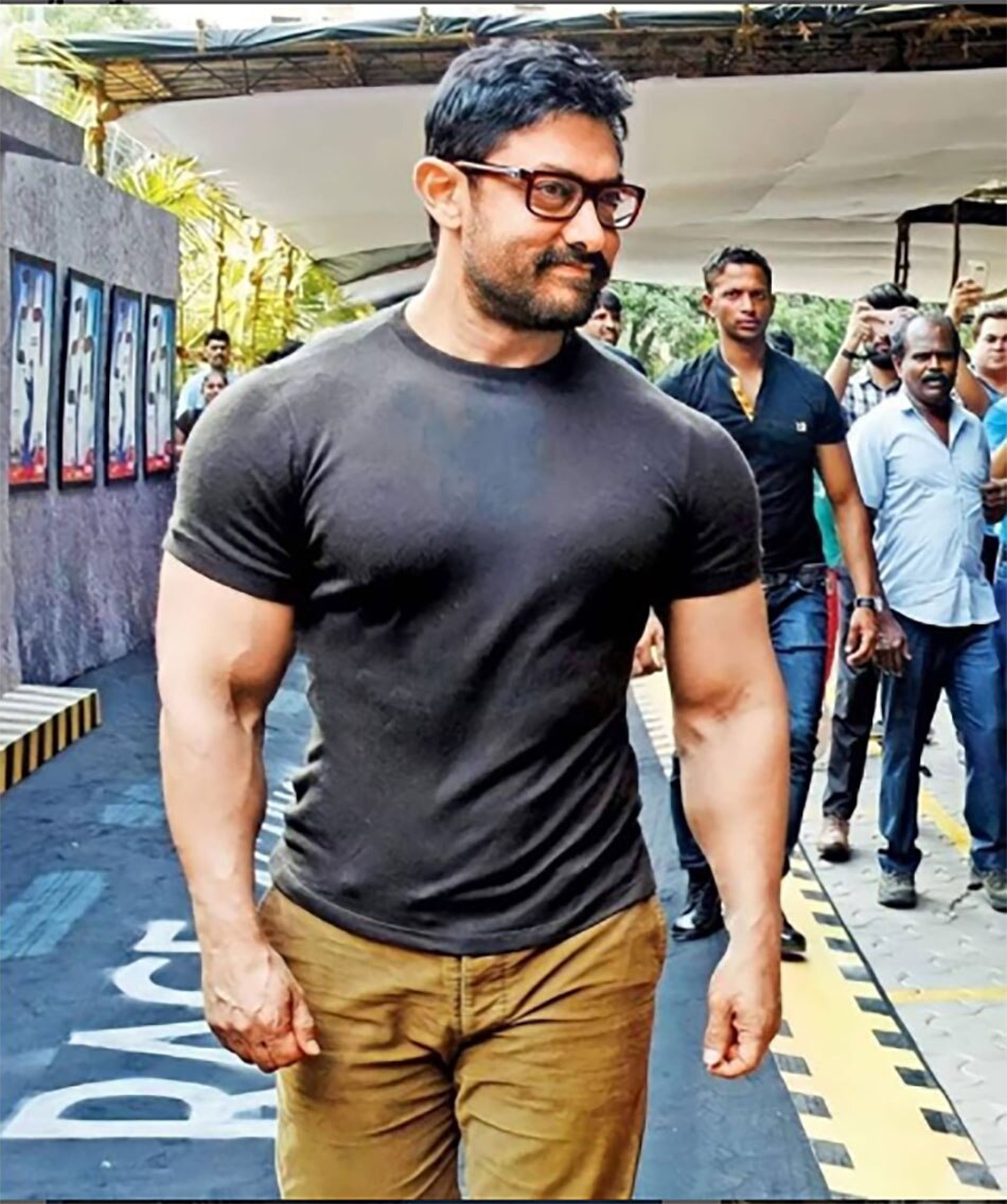 आमिर खान