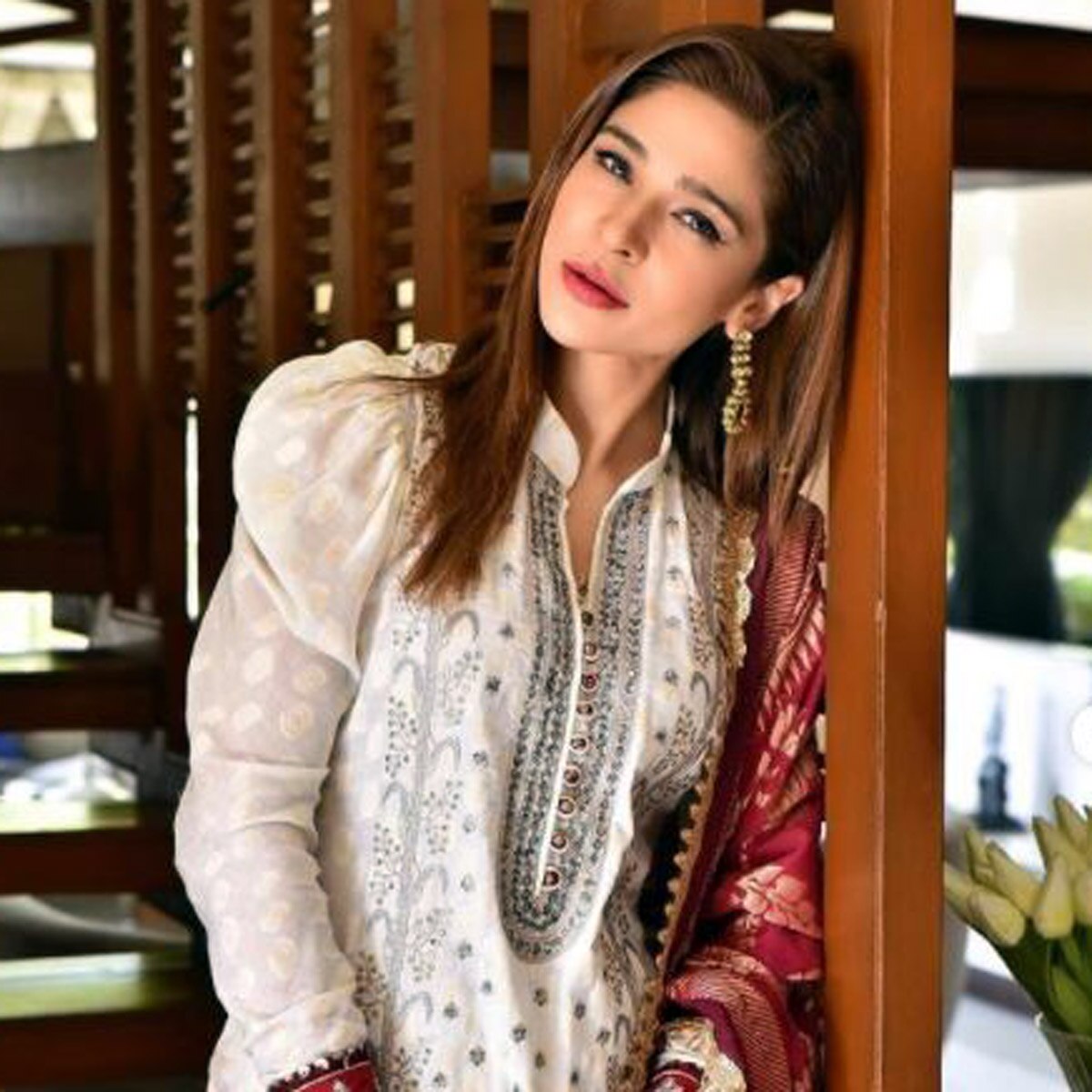 आयशा उमर