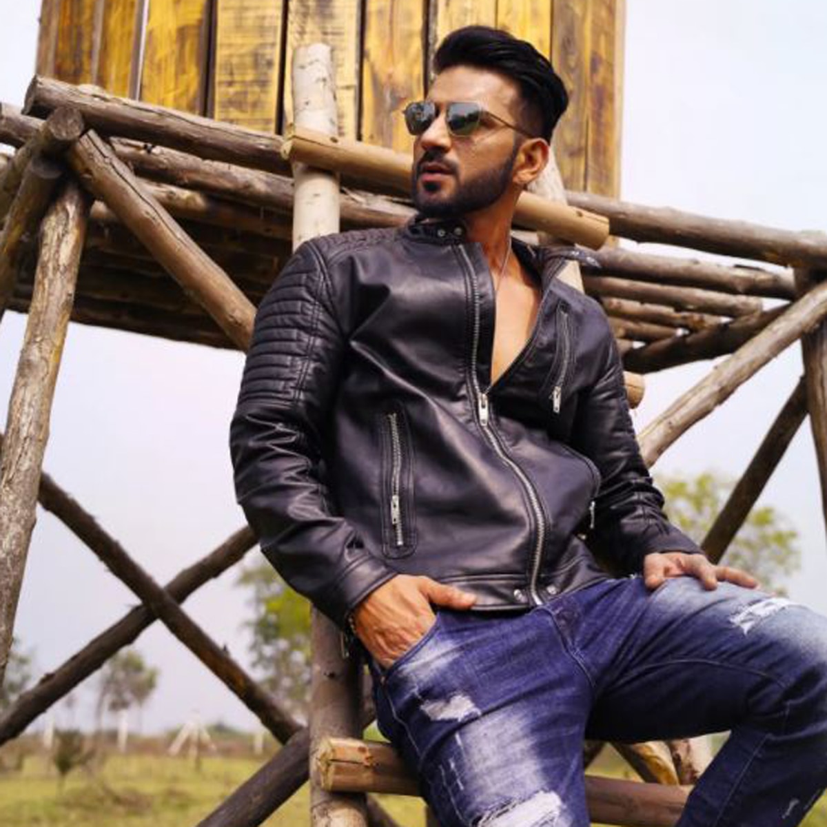 अली मर्चेंट