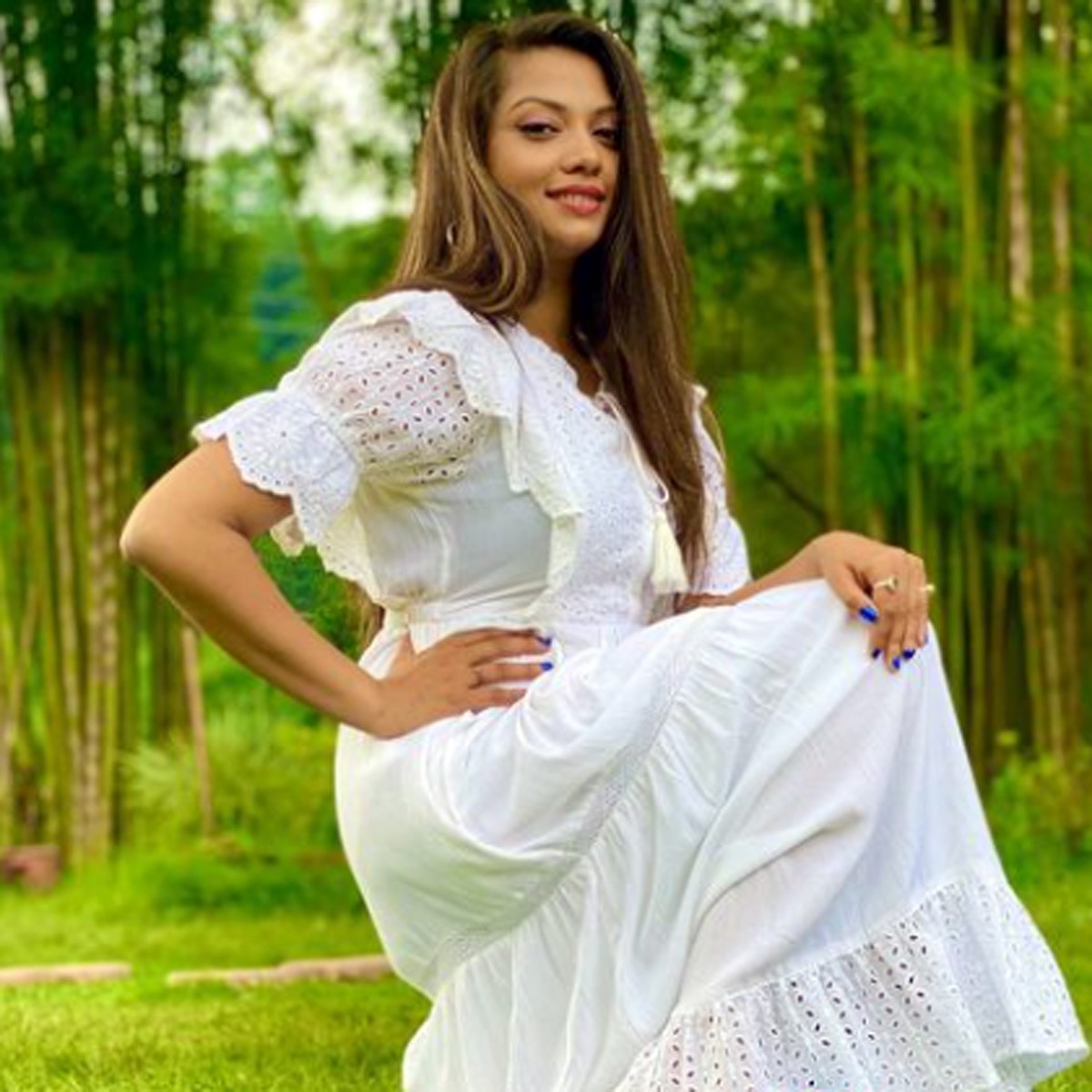 रक्षा गुप्ता