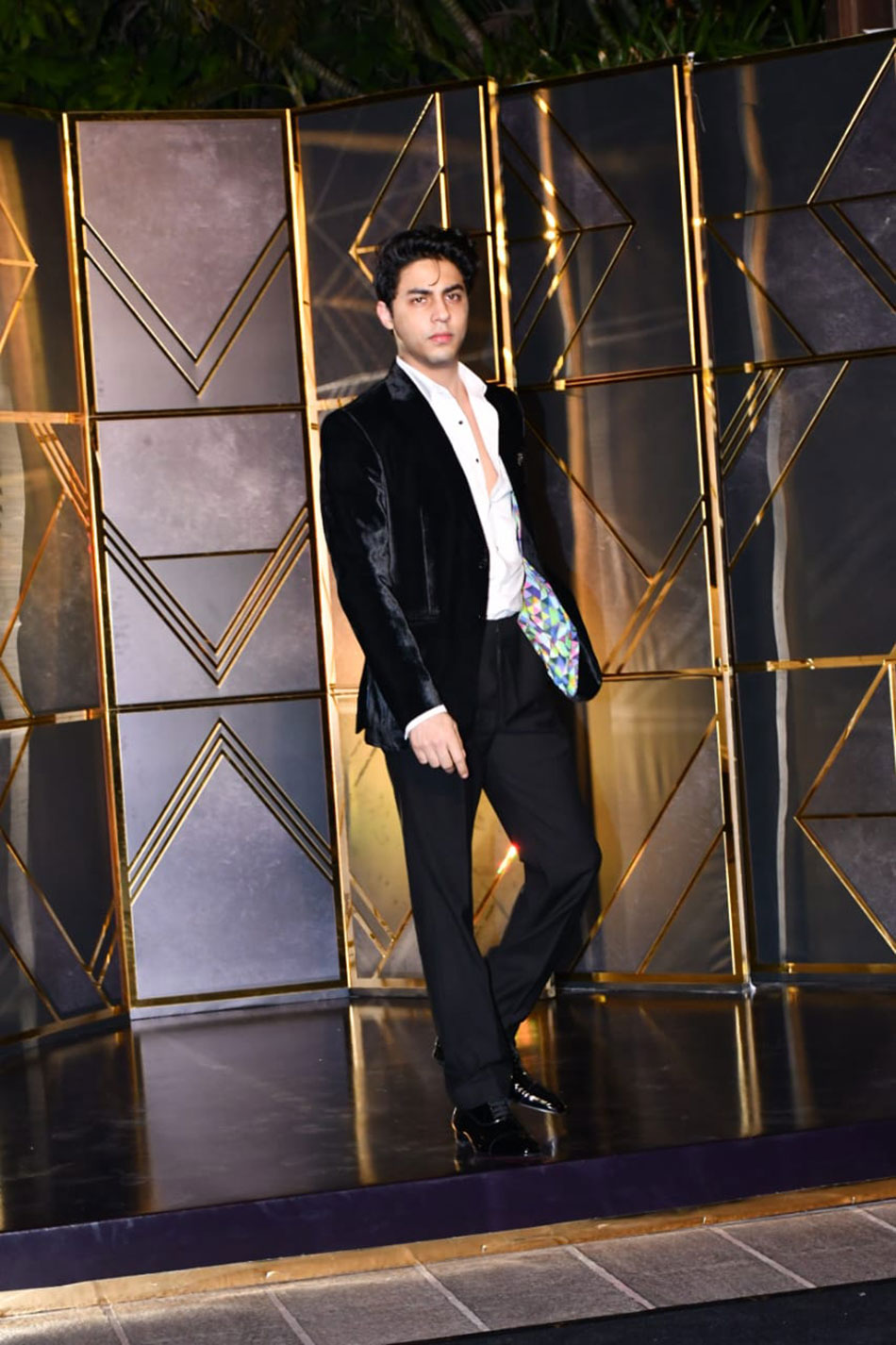 आर्यन खान