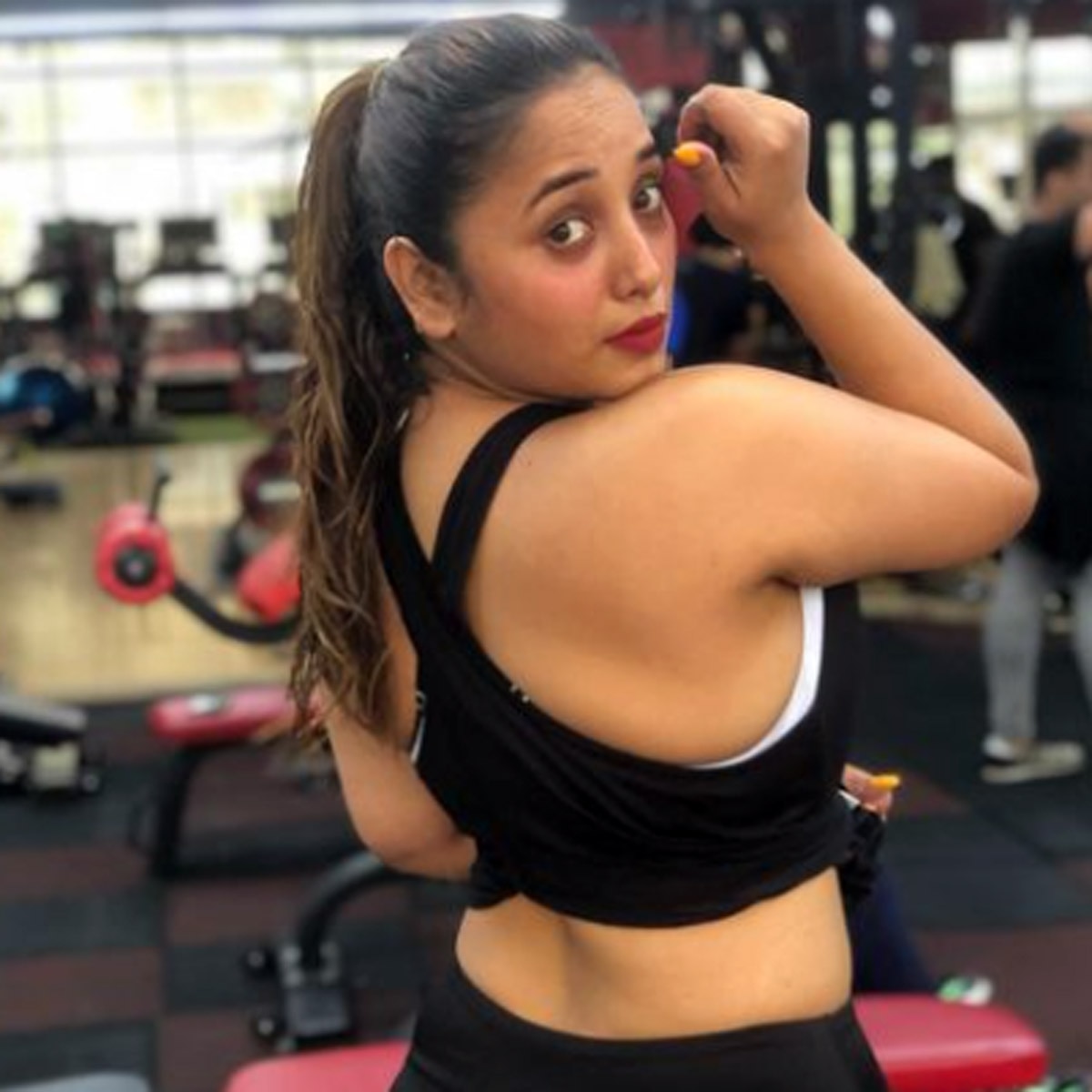 रानी चटर्जी