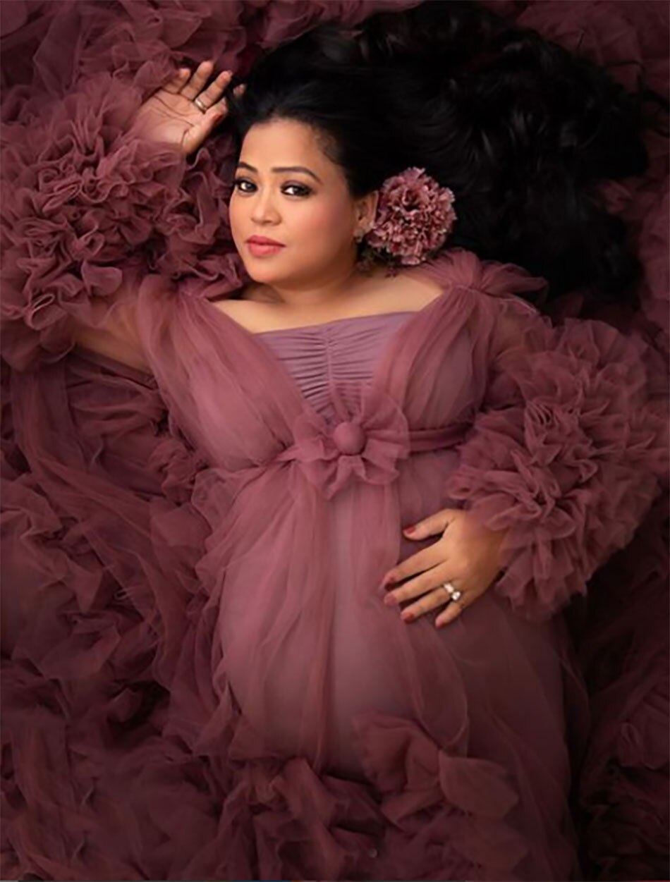 भारती सिंह 