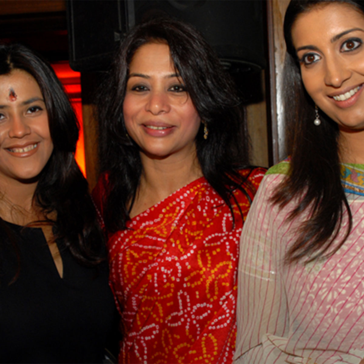 स्मृति ईरानी