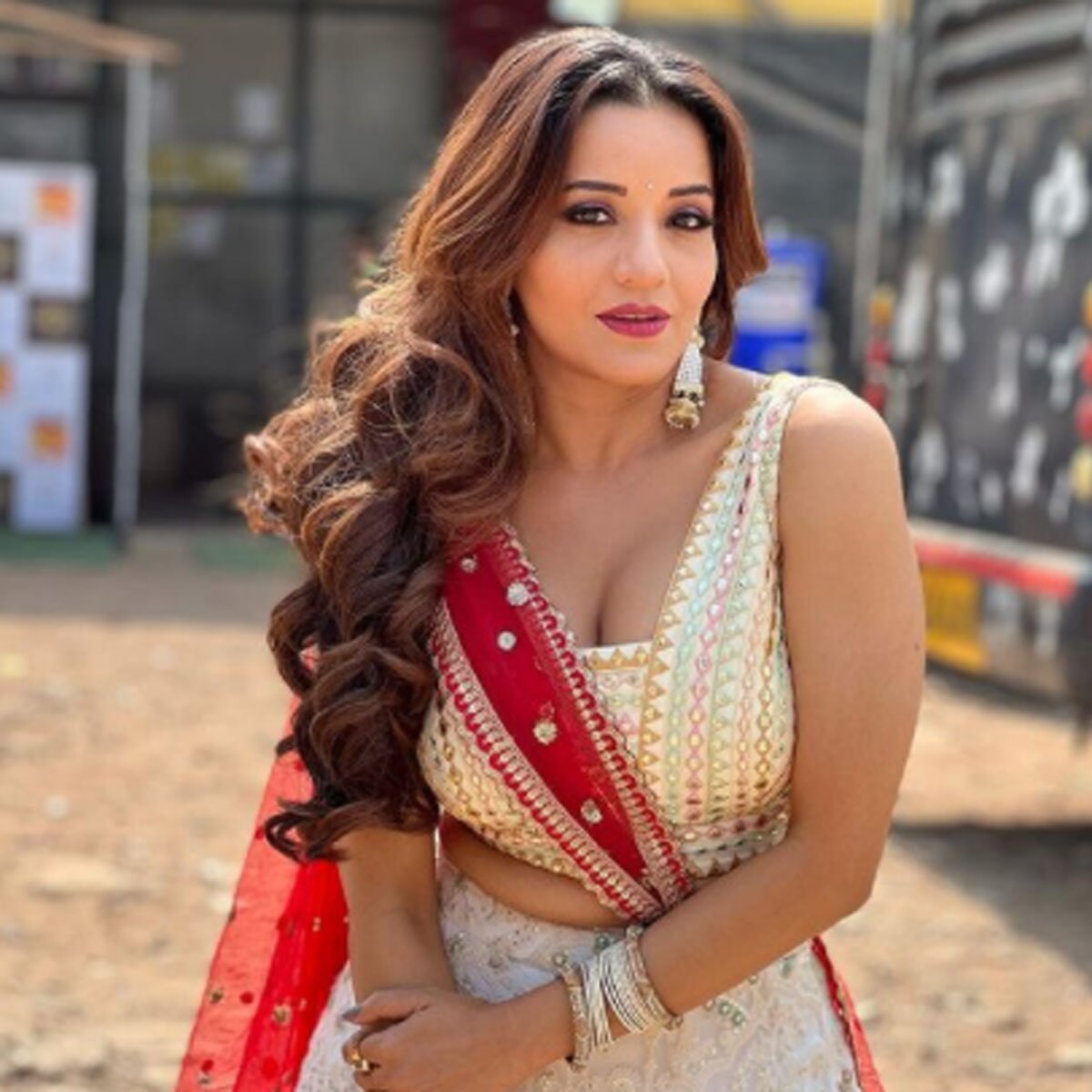 मोनालिसा