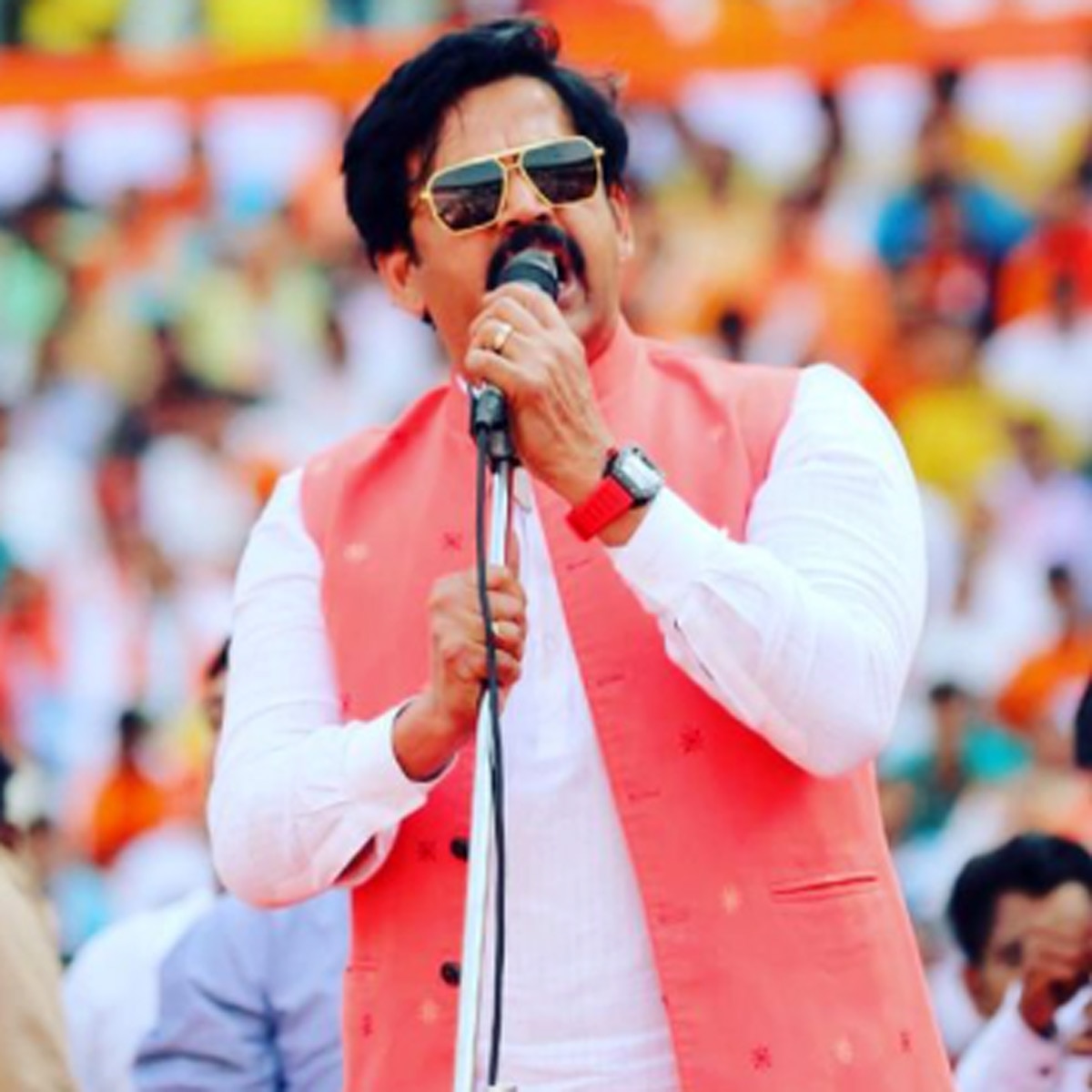 रवि किशन