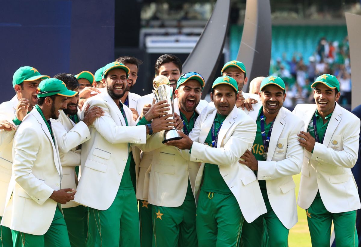 pakistan cricket team