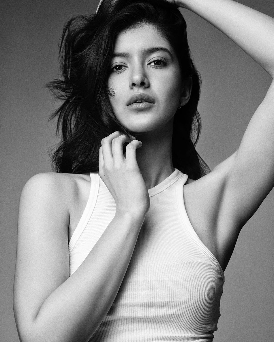 शनाया कपूर