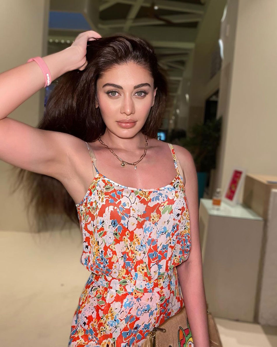 शेफाली जरीवाला